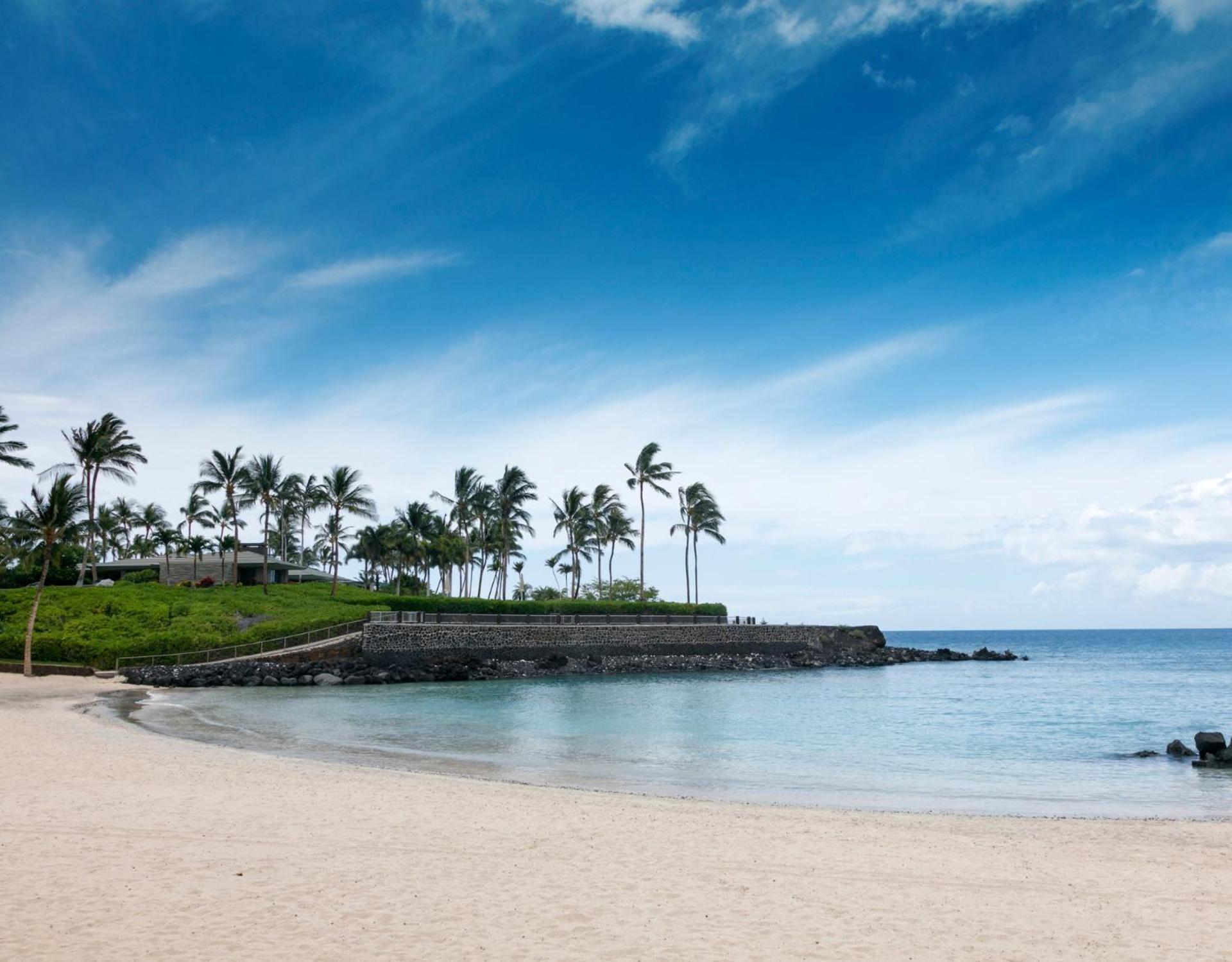 Pineapple Hale Lovely 4Br Kamilo Home With Private Beach Access Waikoloa Exterior photo